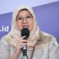 Juru Bicara Vaksinasi COVID-19 Kemenkes Siti Nadia Tarmizi. (Dok. Covid19.go)
